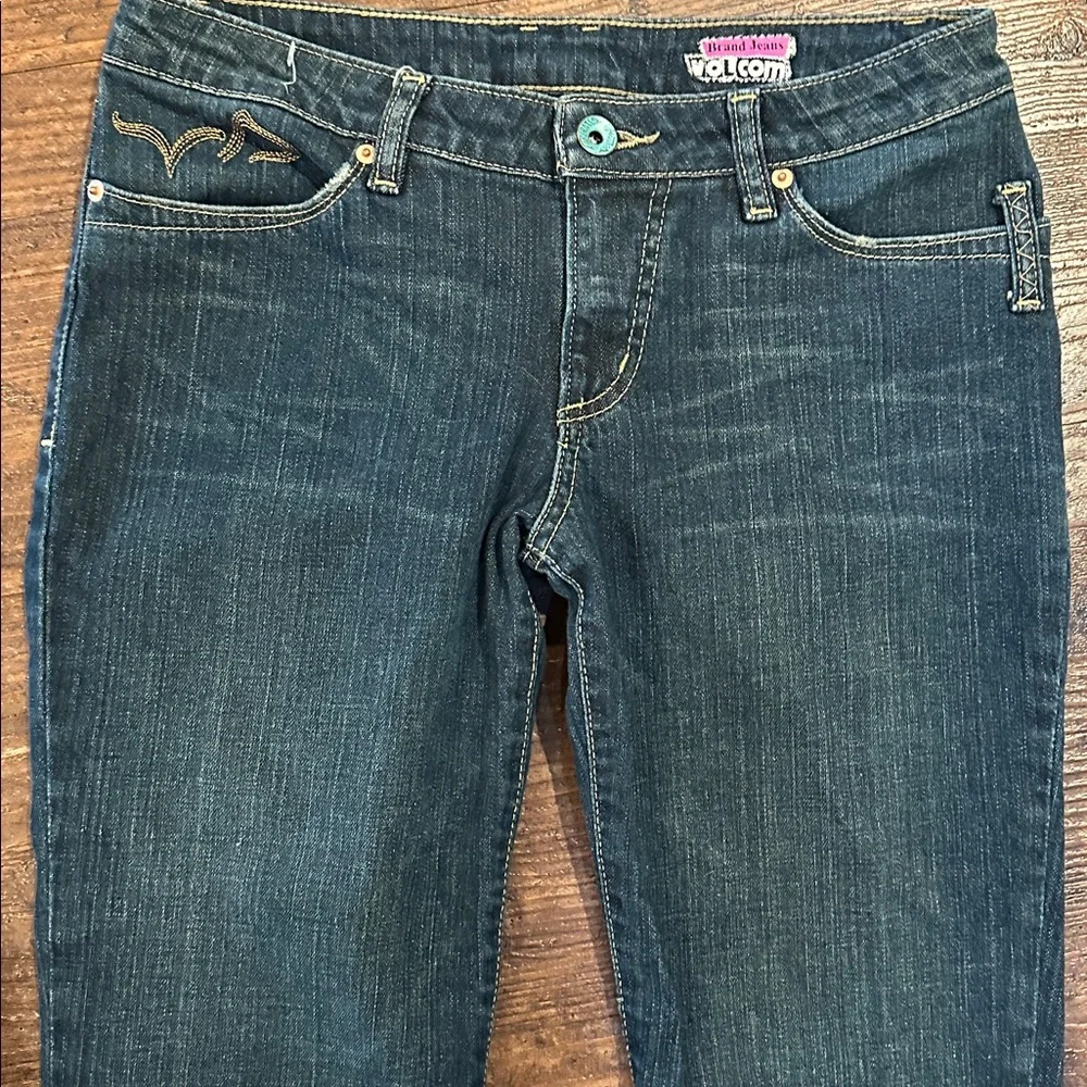 Volcom jeans - Picture 4 of 8